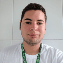 Retrato de Olyn Oscar